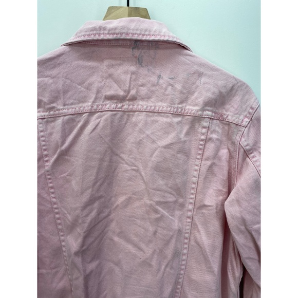 ZEE GEE WHY Long Sleeve Button Down Jacket Size XL - Picture 5 of 8